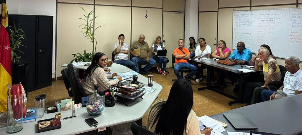 Personal de la Gobernación tendrán plan de salud