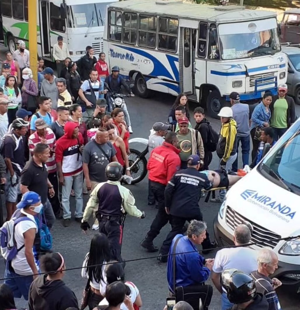 Wulmary retornó a Venezuela y se encontró con la muerte