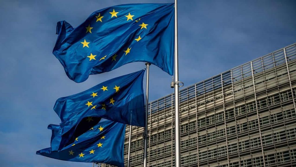 Unión Europea renovó sanciones contra el Gobierno nacional