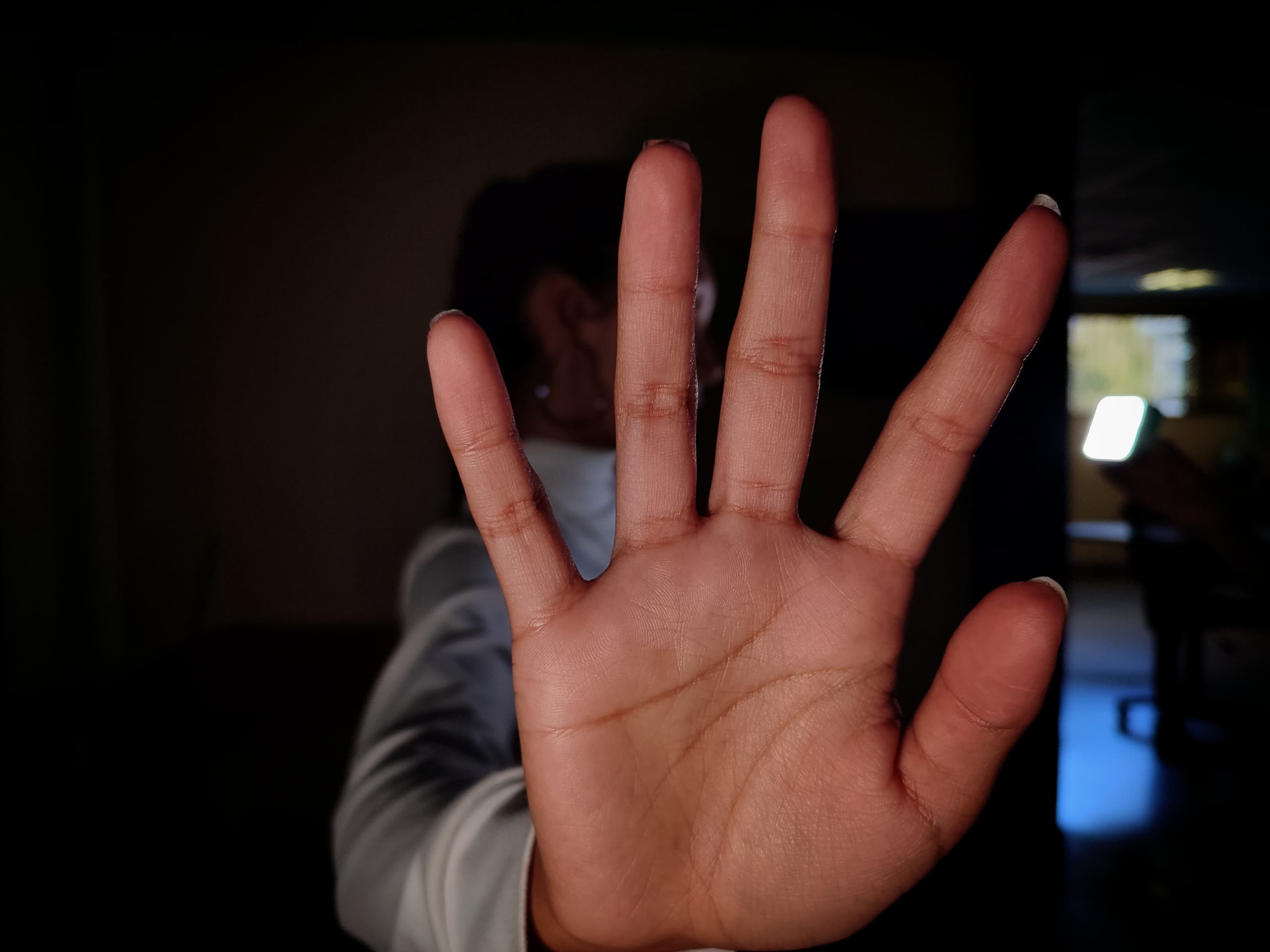 El trauma de una menor de 14 años violada por su tío