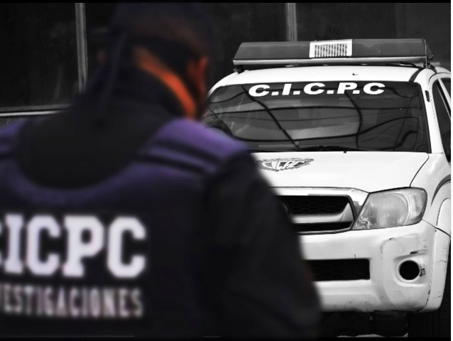 Capturado hombre que asesinó a sexagenario tras sostener discusión