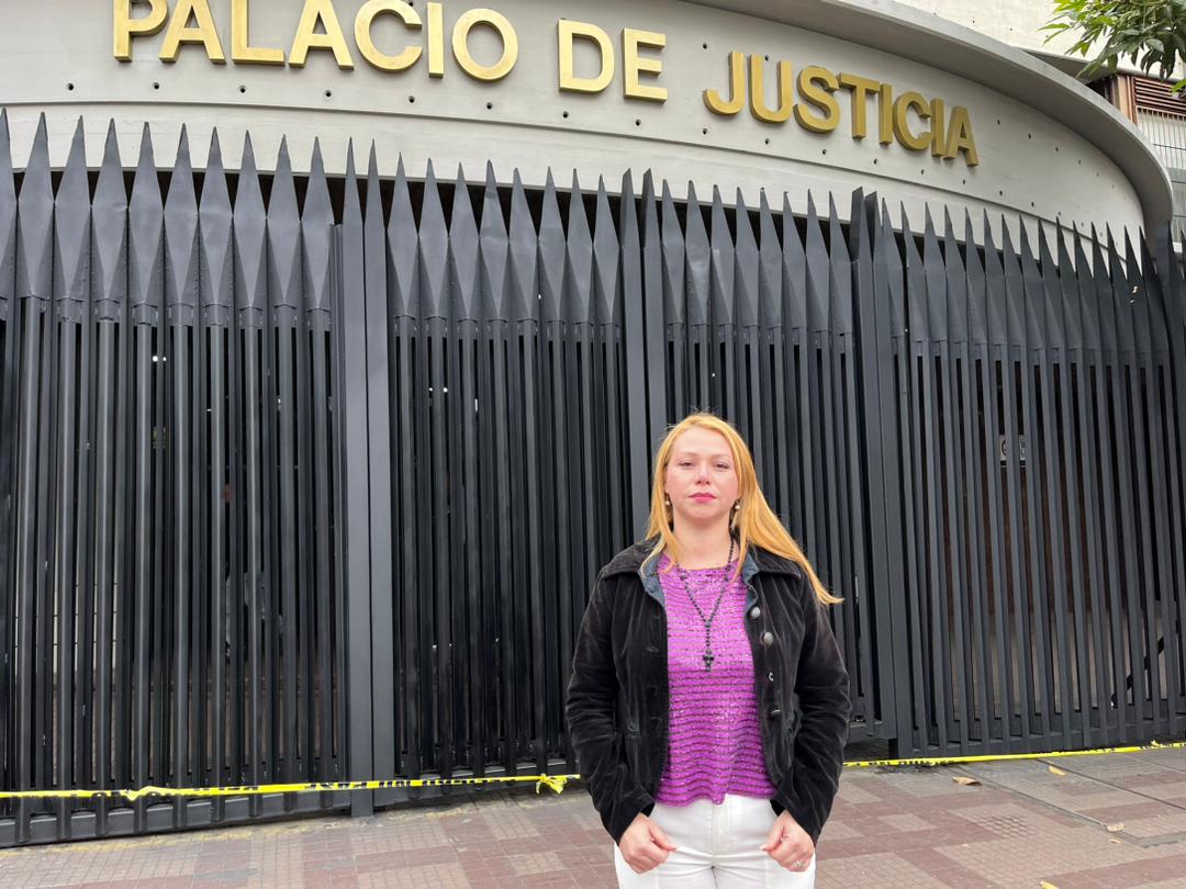 Corte de Apelaciones anula condena contra expareja de Claritza Ron