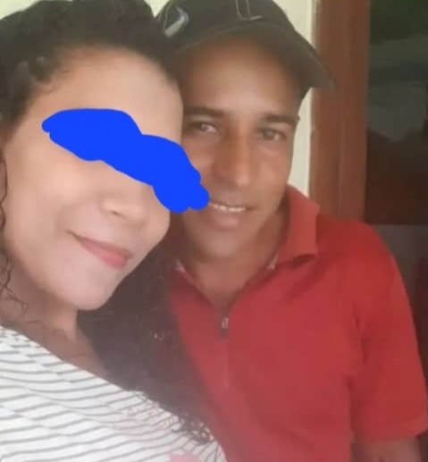 Hombre mata a puñaladas a su pareja e hijastro este 31 de diciembre