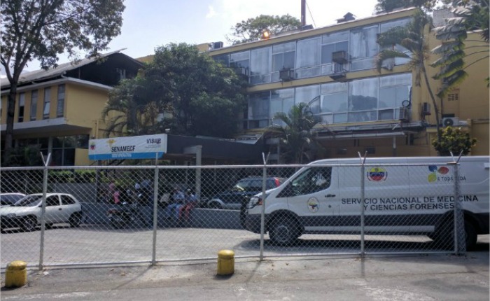 Asesinan a joven en situación de calle y abandonan su cadáver en La Mariposa