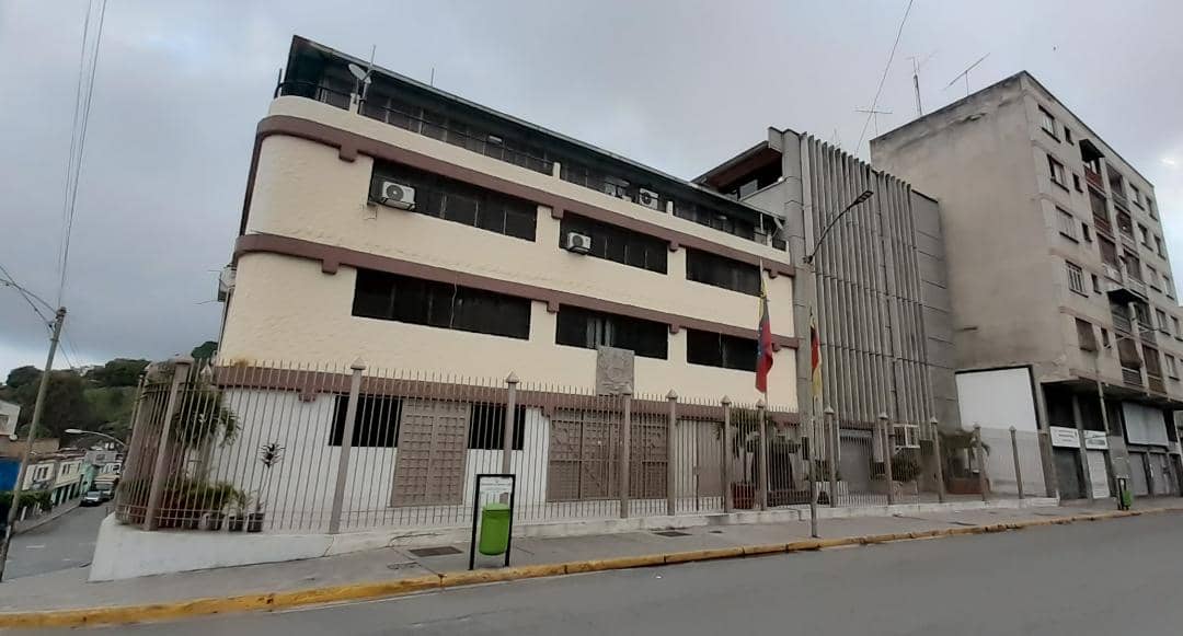 Sede del Concejo ahora llevará el nombre de Guaicaipuro