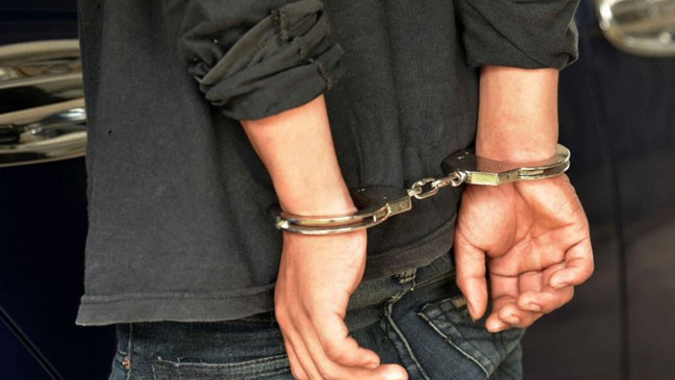 Joven atacó a su mamá por negarse a darle dinero