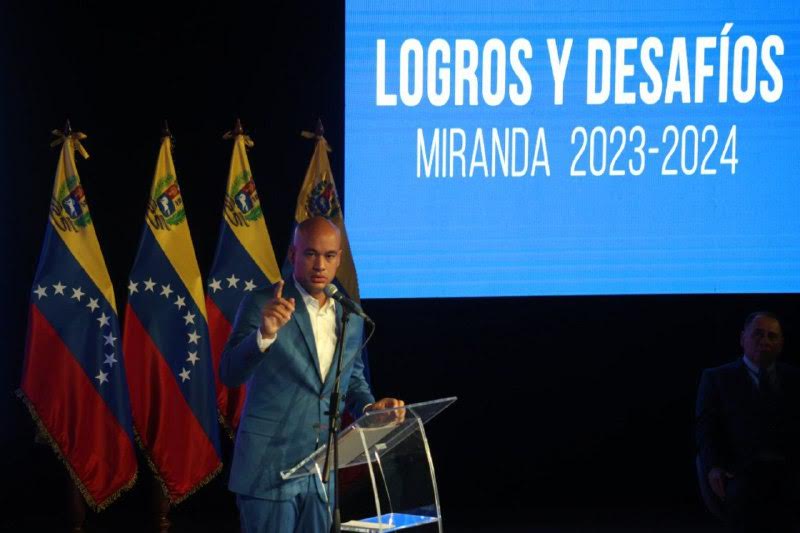 Rodríguez insta al trabajo conjunto para mejorar servicios y vías públicas  
