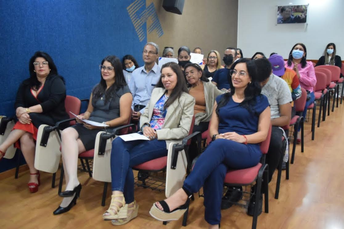 Fonpyme certifica a 22 emprendedores patrimoniales de Miranda