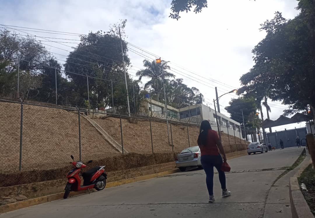 Pagará 30 años en el INOF por prostituir a su hija