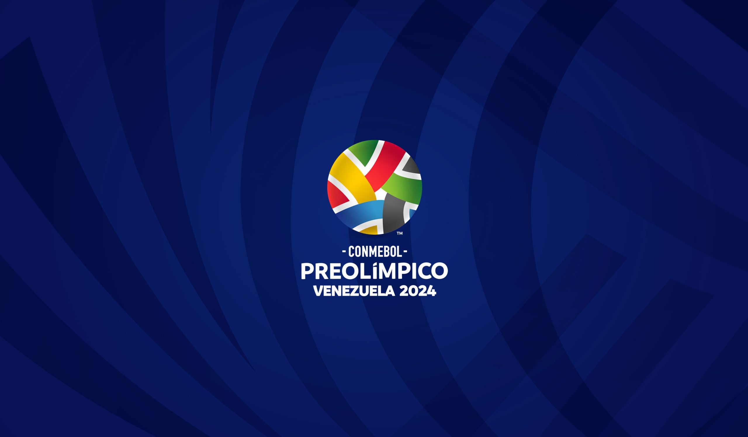 La Vinotinto sub 23 debutará en los Preolímpicos Venezuela 2024