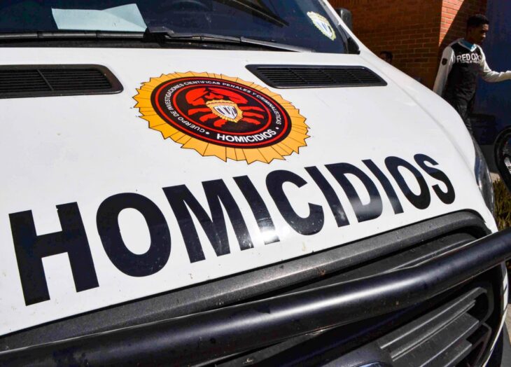 Muere adolescente tras recibir disparo con un chopo