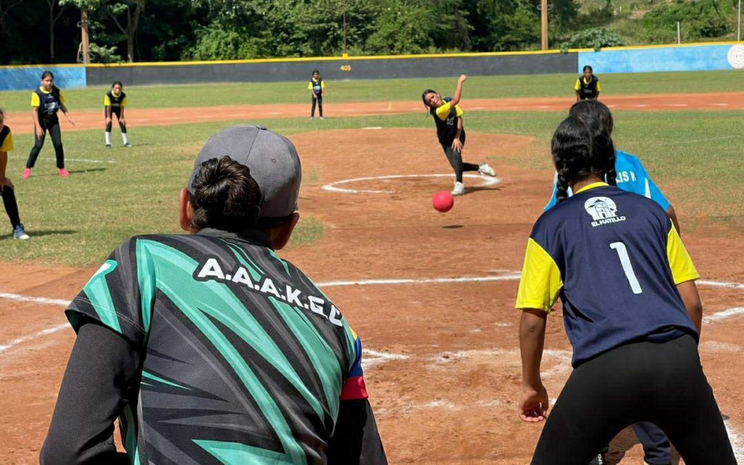 Con misas honran a deportistas en los Altos Mirandinos