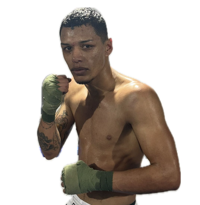 El boxeador carrizaleño que buscará la gloria en Alemania