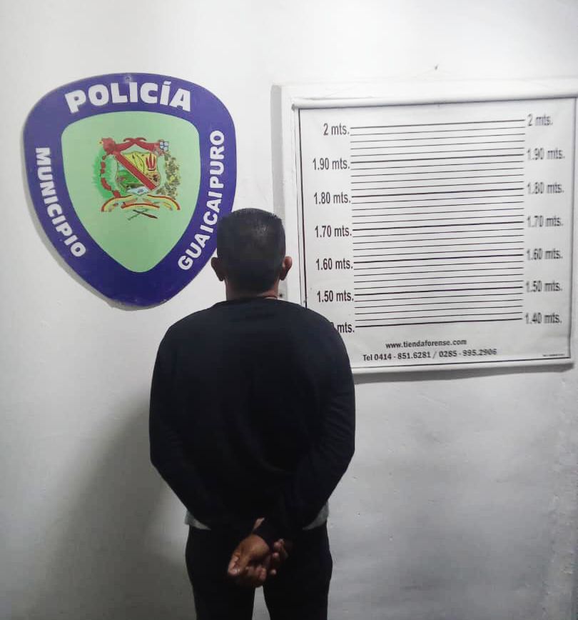 Mecánico intentó matar a su mujer y envenenó a sus perros