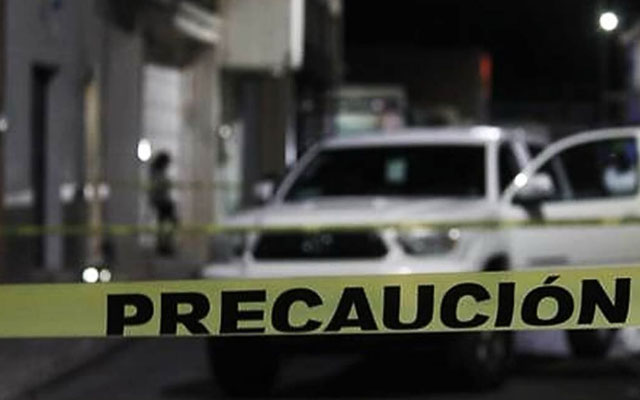 Cicpc atrapa a homicida