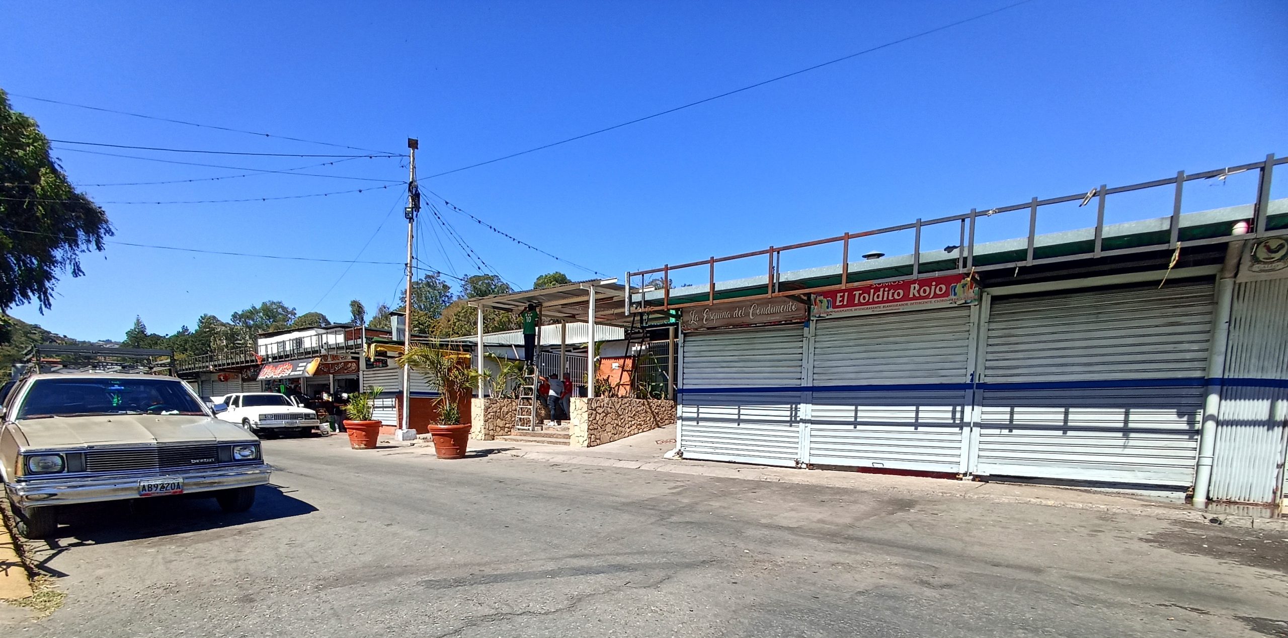 Mercado de El Paso encierra una historia de recuerdos