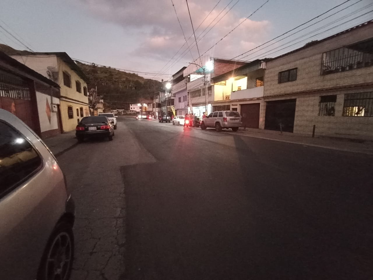 Un agricultor y un obrero robaban en sus ratos libres