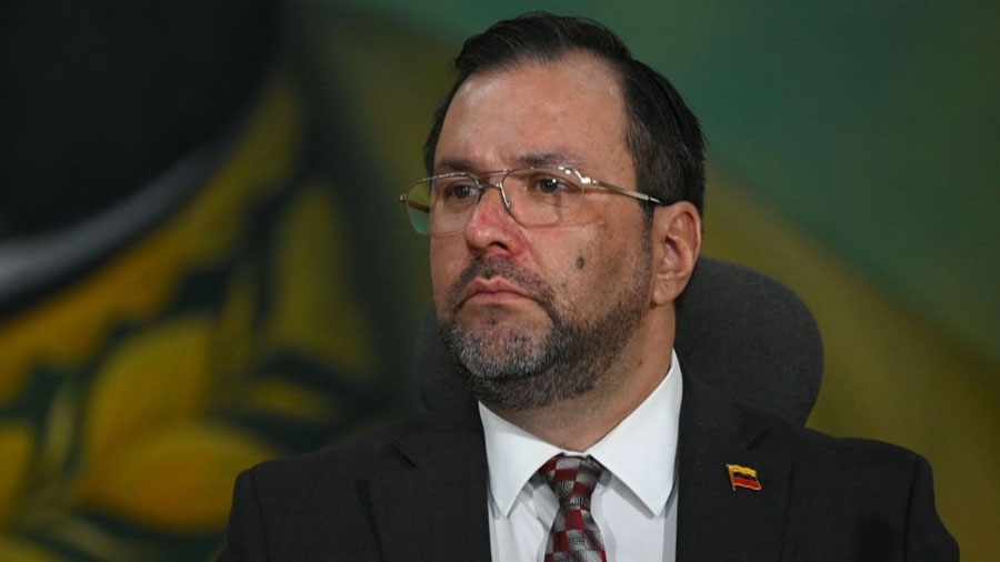 Yván Gil: “EEUU es cómplice de autores intelectuales y materiales de actos de terrorismo sobre Venezuela”