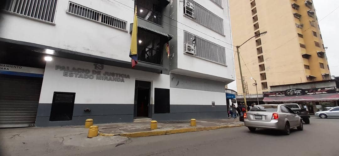 Otorgan libertad a hombre acusado de violar a una perra