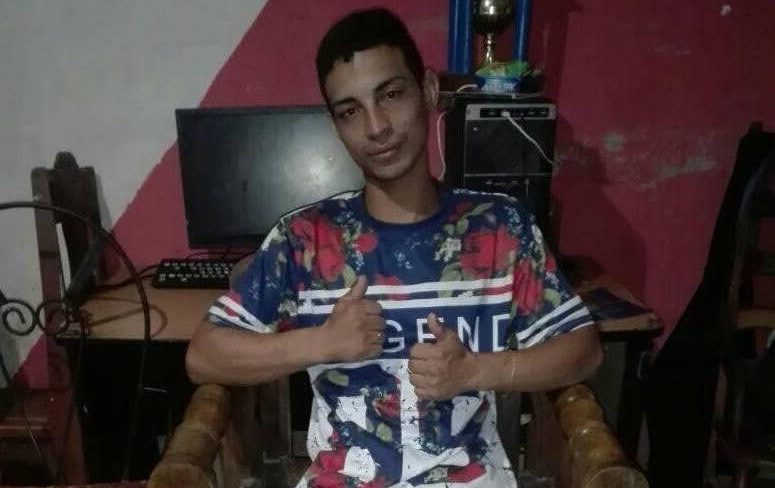 A hombre acusado de matar a una bebé se lo tragó la tierra