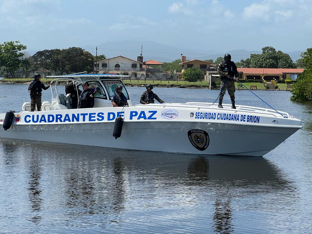PNB activa servicio de policía turística