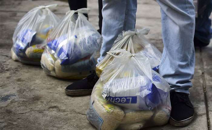 Hombre se quitó la vida luego de que le negaran la bolsa CLAP