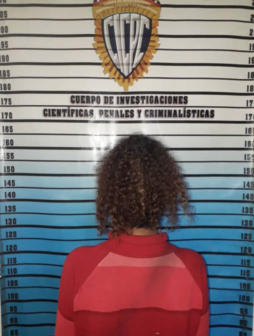 Esclarecen homicidio de un hombre en El Valle