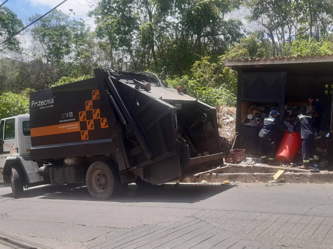 Empresarios vuelven a cuestionar actuación de Protecnia en Carrizal