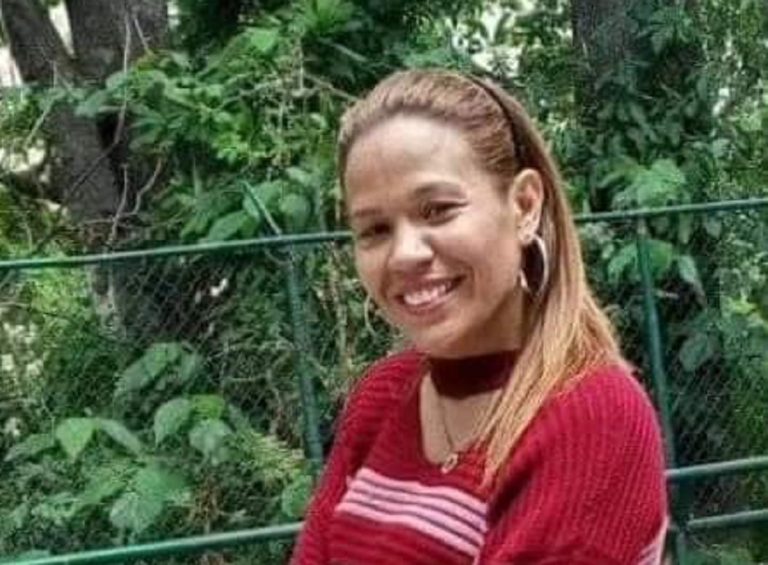 Capturan a hombre que llevó a maestra a su casa y la asesinó
