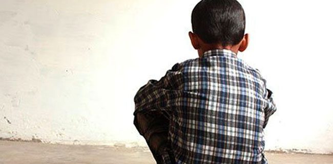 17 años de prisión para hombre que violó a su sobrinito