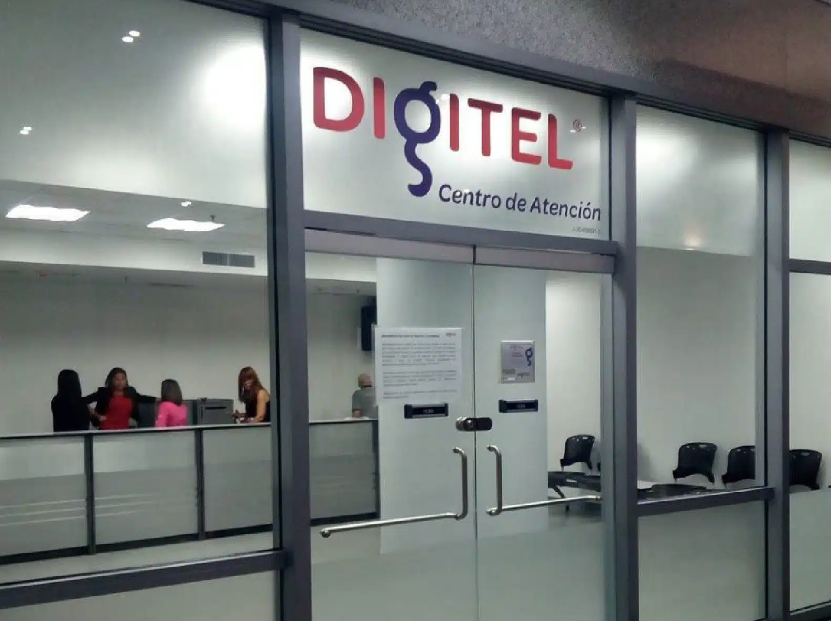 Digitel confirma que su plataforma fue hackeada