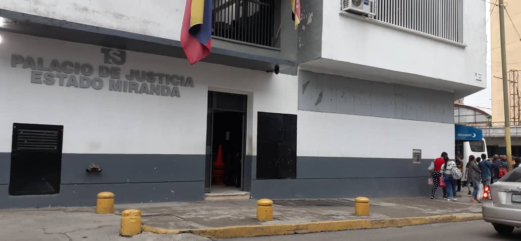 Vigilante pagará 13 años de cárcel por abusar de una joven con esquizofrenia en Los Salias