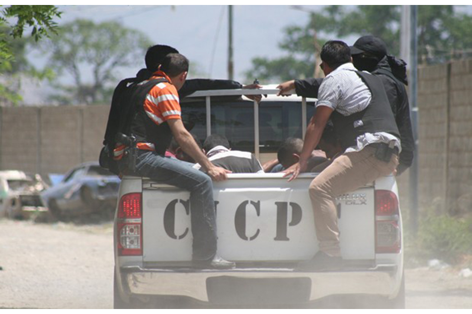 Condenaron a ocho años de cárcel a un hombre por robo