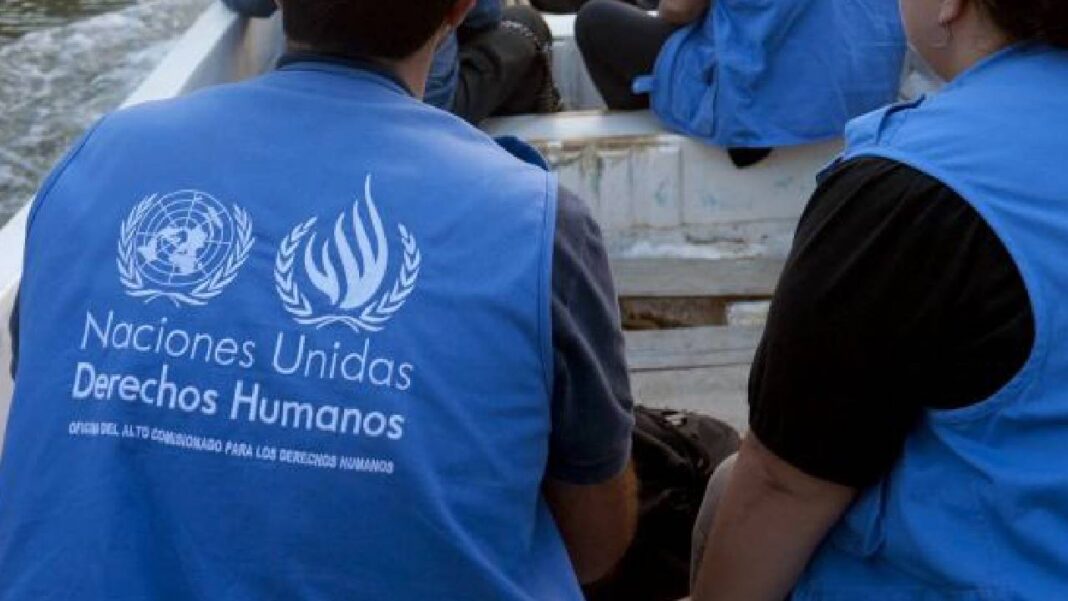 ONU Derechos Humanos condena ataque contra indígenas colombianos