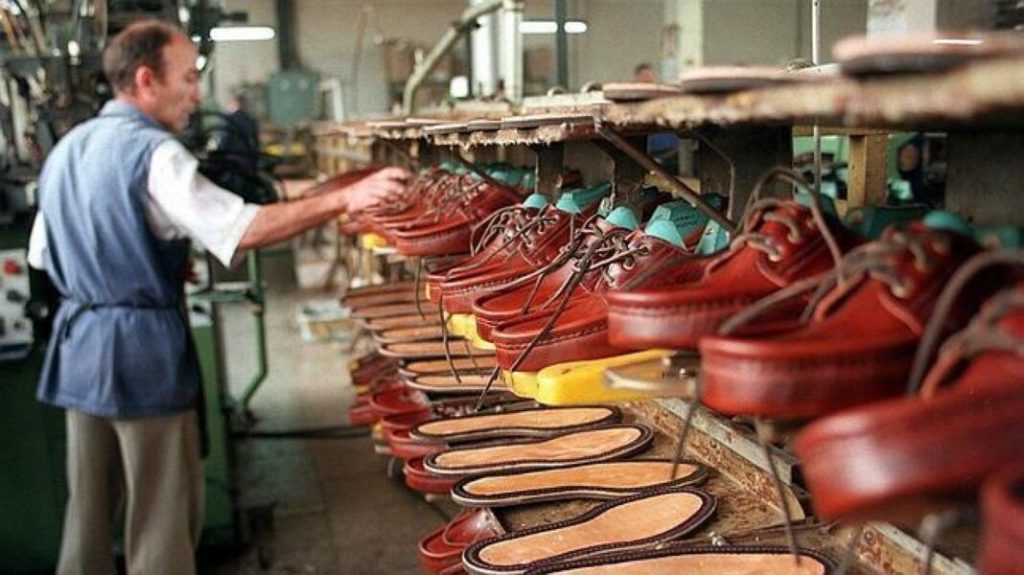 Sector calzado pide llevar los aranceles a productos importados al 35 %