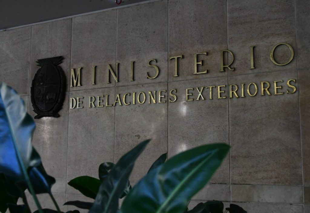 Uruguay nombra nueva embajadora en Venezuela