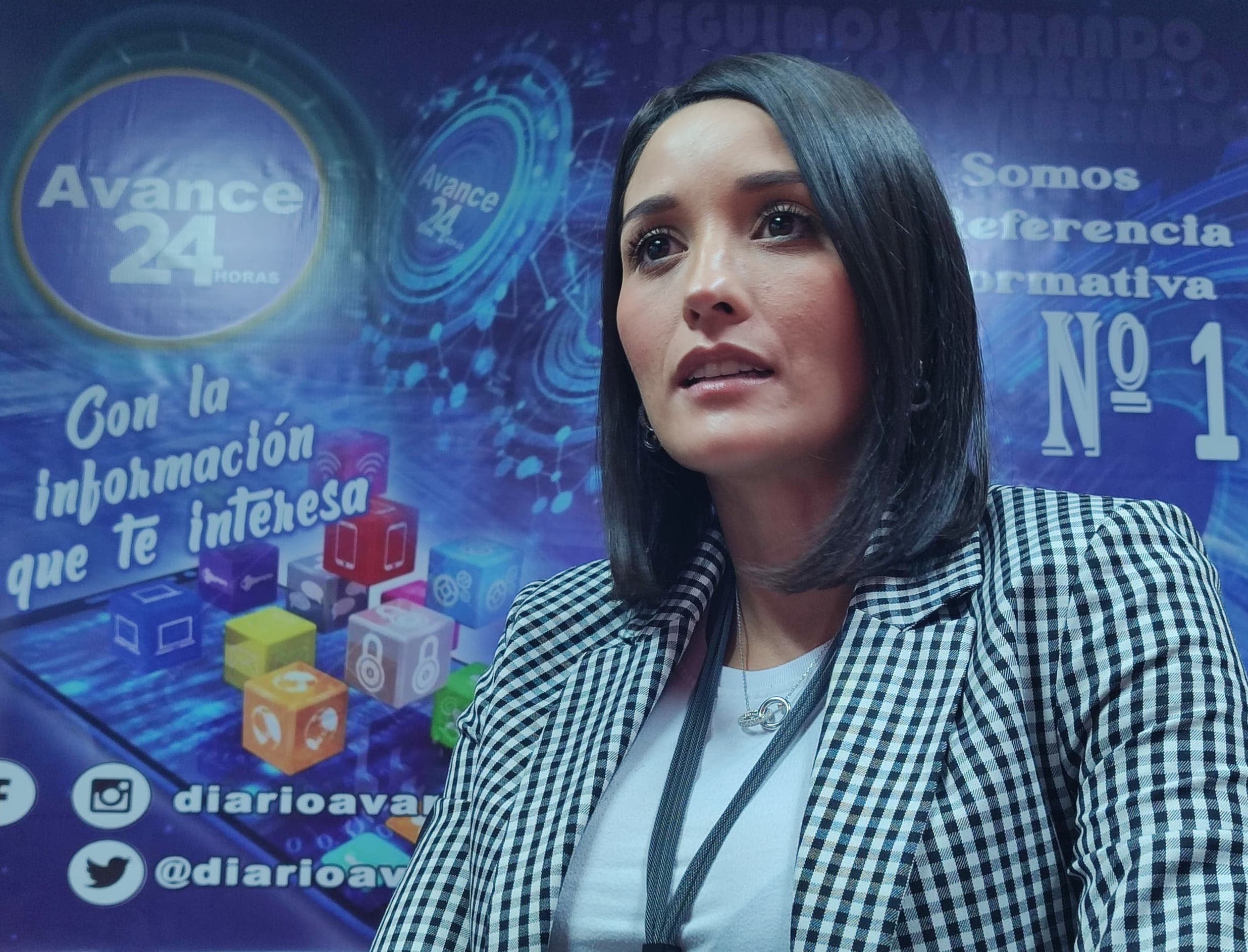 “Me rehúso a que la muerte de Cristi sea en vano”
