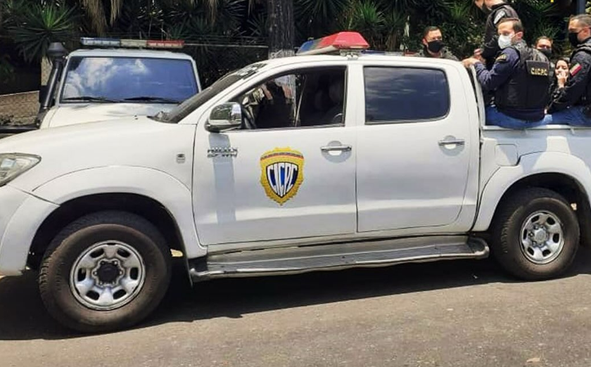 Mataron a un hombre por defender a su madre