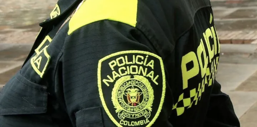11 venezolanos detenidos en Colombia por tráfico de drogas