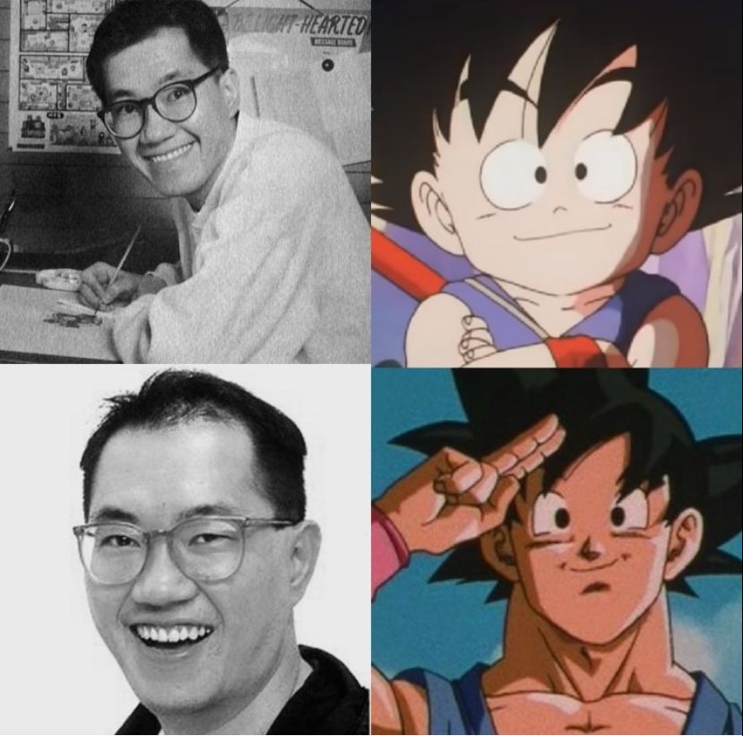 Murió Akira Toriyama, creador de Dragon Ball