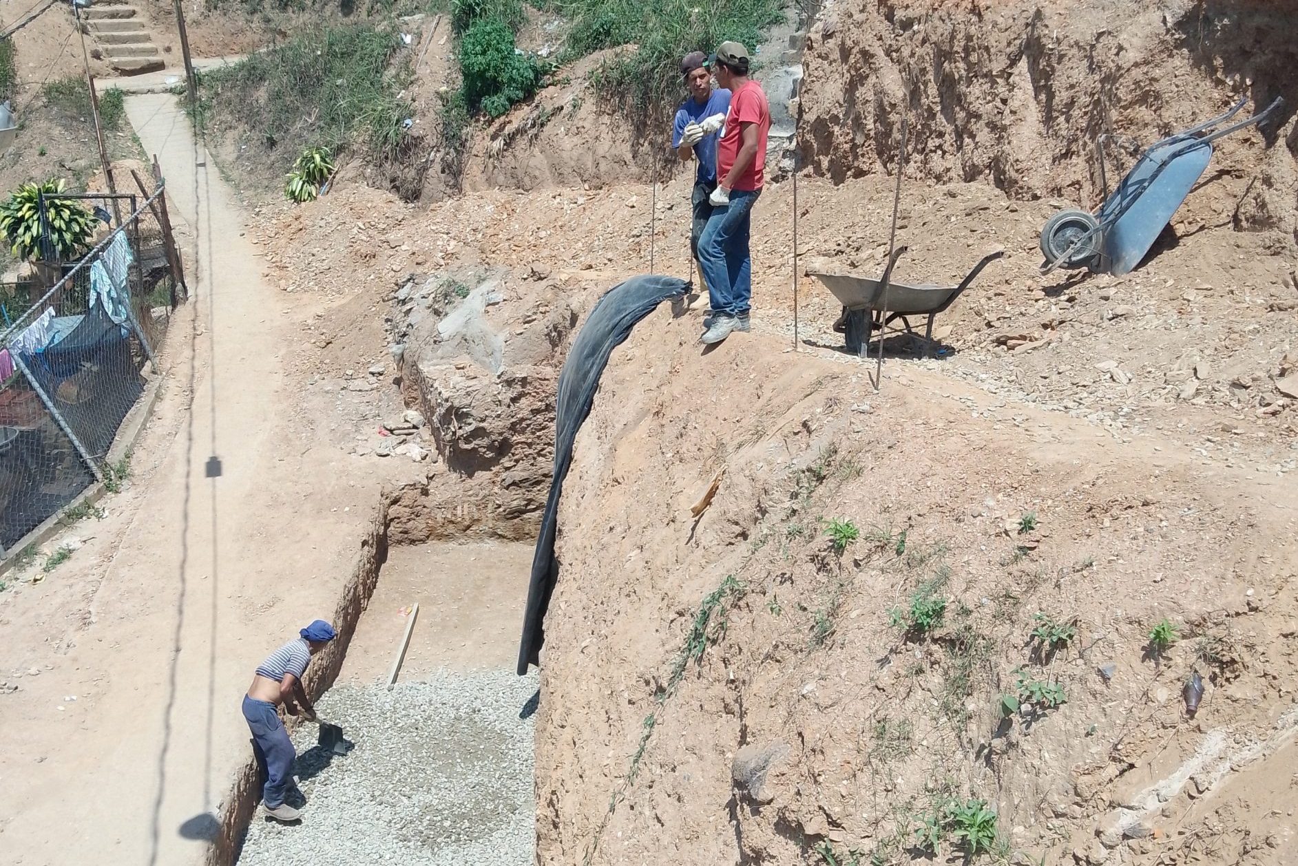 Planean recuperar 60 planteles en Miranda durante 2024