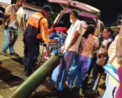 Autobusero es privado de libertad por homicidio y lesiones gravísimas