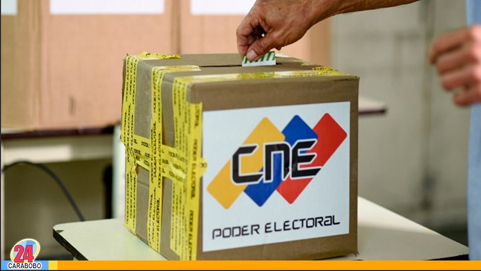 Fechas De Elecciones Presidenciales De Venezuela, 2024 Lok Deane Estelle