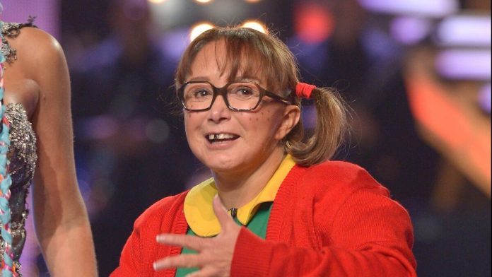 ‘La Chilindrina’ se retira de los escenarios