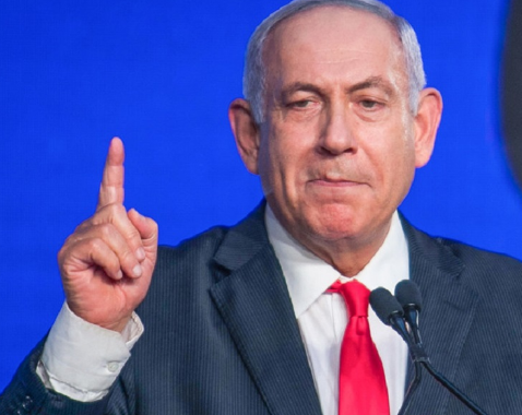 Netanyahu promete “acabar el trabajo” en Gaza