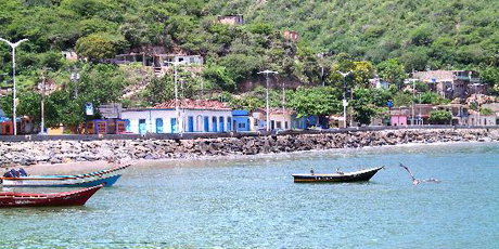 Pescadores pagarán 12 años de prisión por traficar 150 kilos de marihuana
