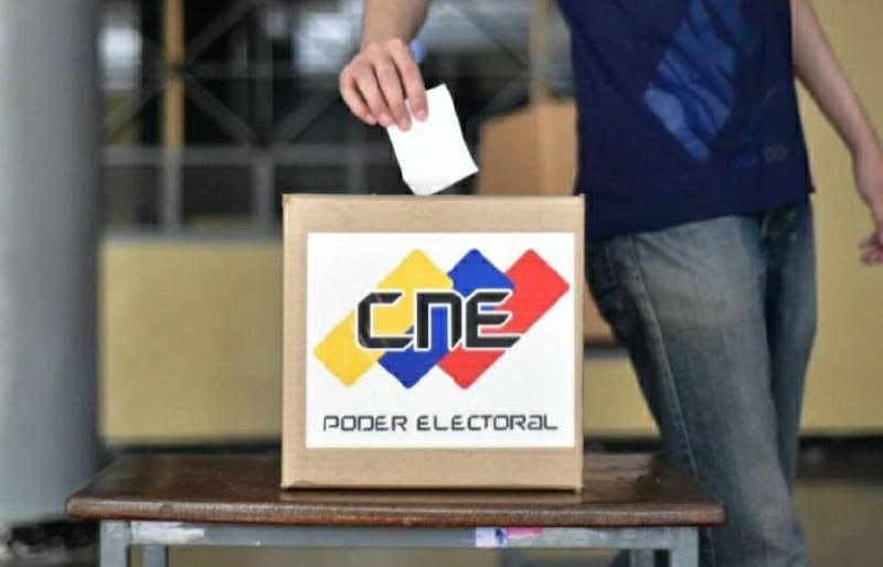 Habilitarán 229 centros electorales en Altos Mirandinos para Consulta Popular