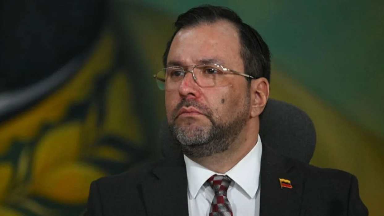 Yvan Gil: “La ultraderecha venezolana no cree en democracia ni elecciones”