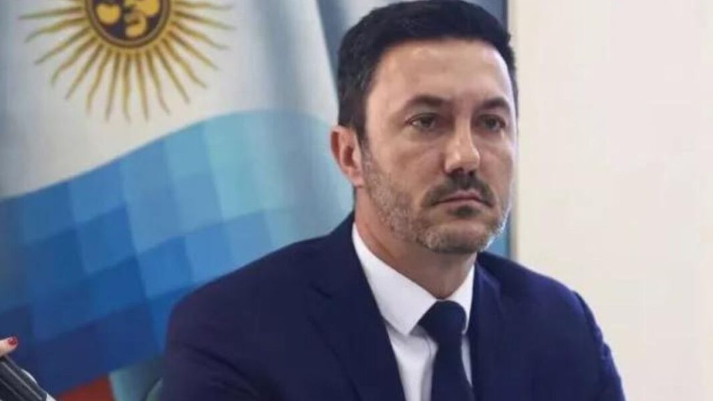 Argentina solicita ser «socio global» de la OTAN