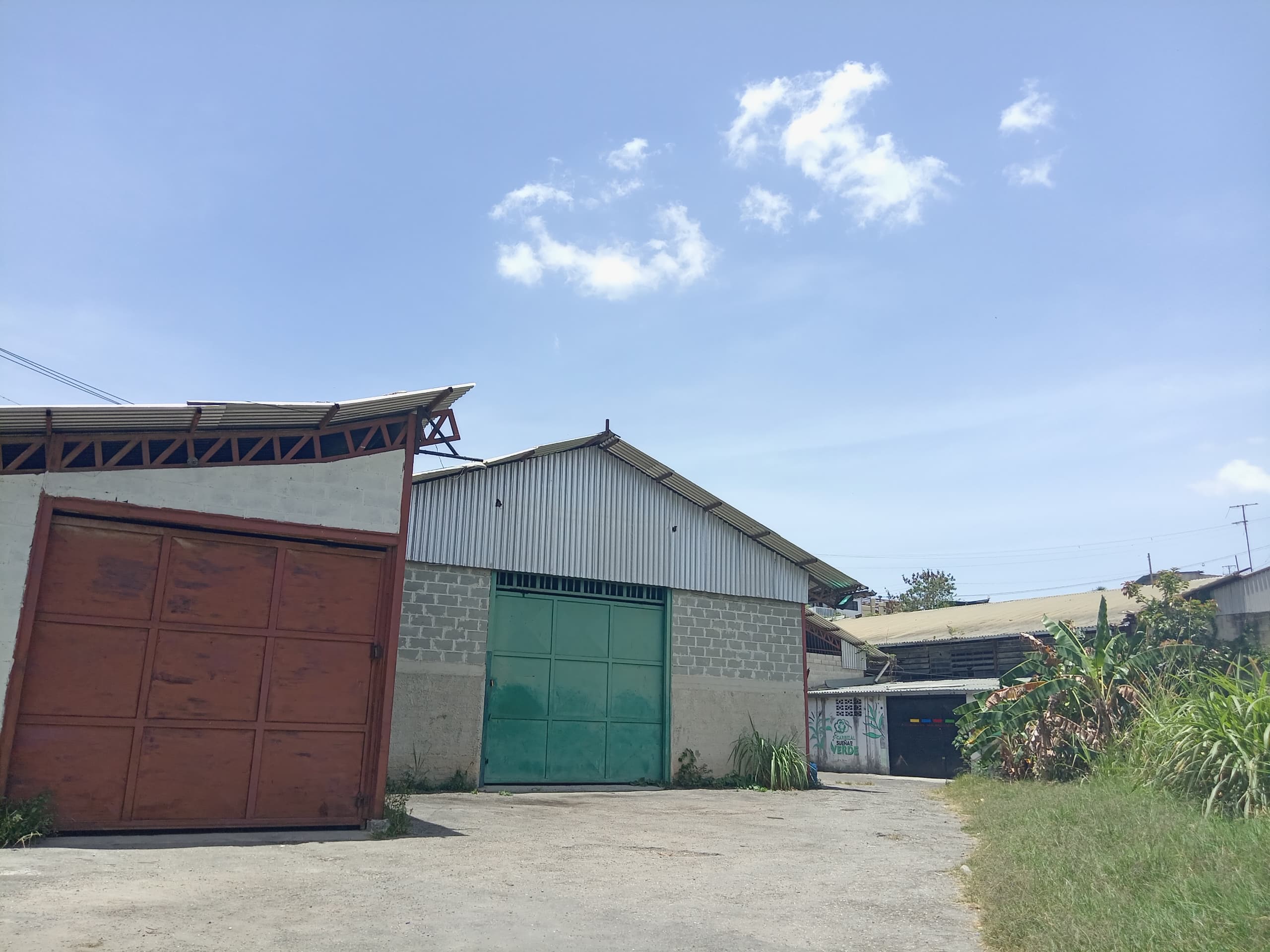 Sede de Uptamca en Carrizal estará en Terrazas del Trigo